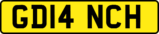 GD14NCH