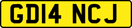 GD14NCJ