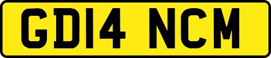 GD14NCM