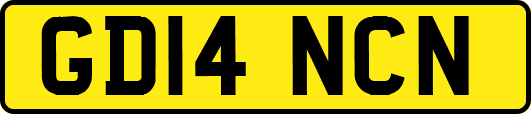 GD14NCN