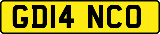 GD14NCO