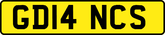 GD14NCS