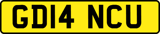 GD14NCU