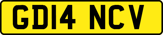 GD14NCV