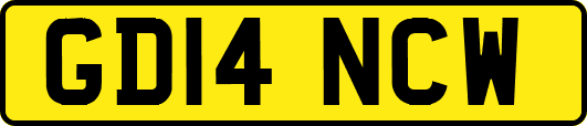 GD14NCW
