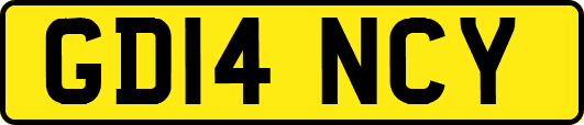 GD14NCY
