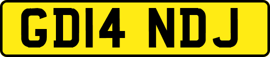 GD14NDJ
