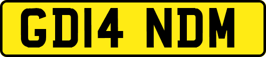 GD14NDM