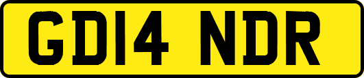 GD14NDR