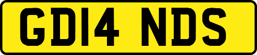 GD14NDS