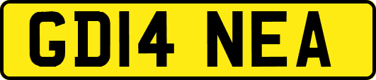 GD14NEA
