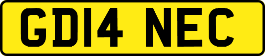 GD14NEC