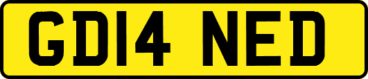 GD14NED
