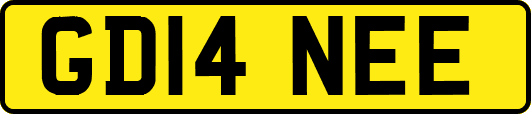 GD14NEE