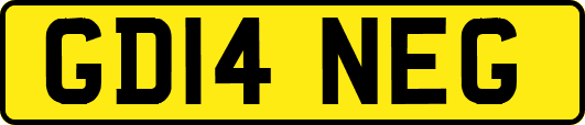 GD14NEG