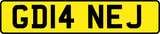 GD14NEJ
