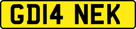 GD14NEK