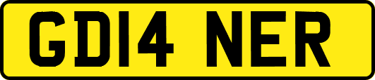 GD14NER