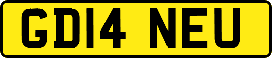 GD14NEU