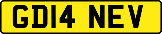 GD14NEV