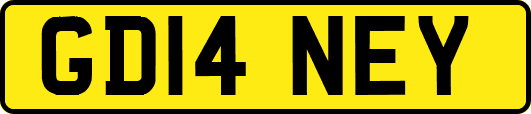 GD14NEY