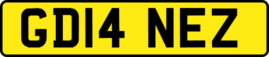 GD14NEZ