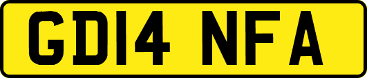 GD14NFA