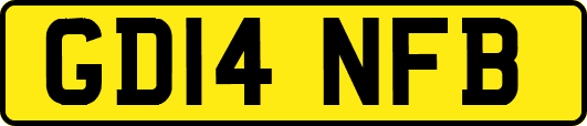 GD14NFB