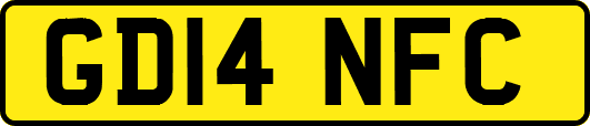 GD14NFC