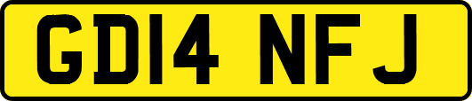 GD14NFJ