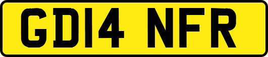 GD14NFR