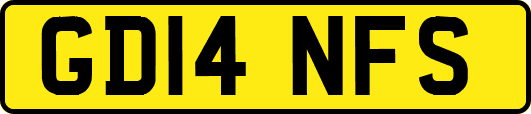 GD14NFS