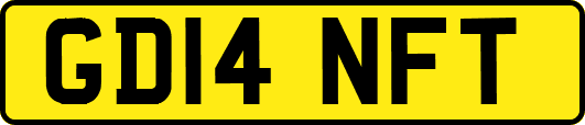 GD14NFT