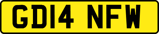 GD14NFW