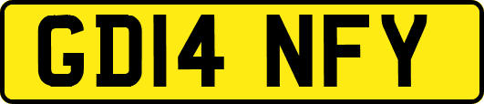 GD14NFY