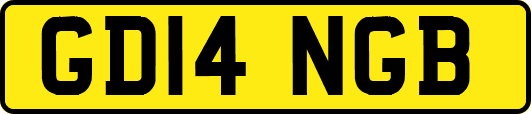 GD14NGB