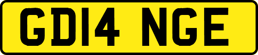 GD14NGE
