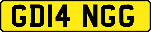 GD14NGG