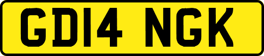 GD14NGK