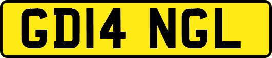GD14NGL