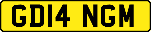 GD14NGM