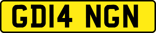 GD14NGN