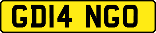 GD14NGO