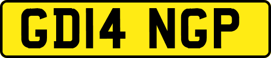 GD14NGP