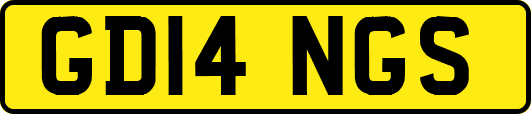 GD14NGS