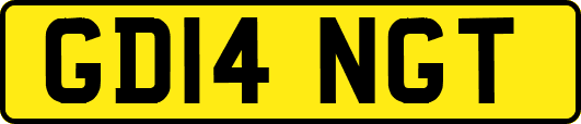 GD14NGT