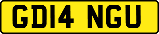 GD14NGU