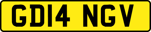 GD14NGV