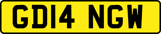 GD14NGW
