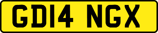 GD14NGX